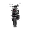 Leovince Honda CB 750 HORNET LV ONE EVO BLACK EDITION