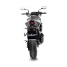 Leovince Honda CB 750 HORNET LV ONE EVO BLACK EDITION 14430EB