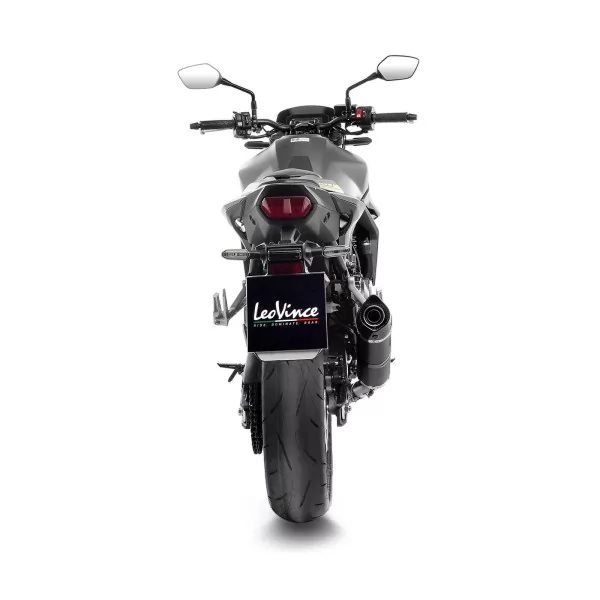 Leovince Honda CB 750 HORNET LV ONE EVO BLACK EDITION