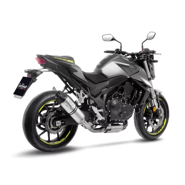 Leovince Honda CB 750 HORNET LV ONE EVO