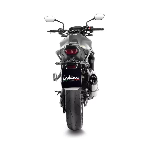 Leovince Honda CB 750 HORNET LV ONE EVO