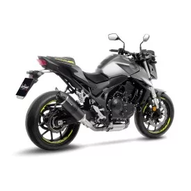Leovince Honda CB 750 HORNET LV ONE EVO CARBON FIBER