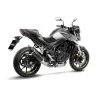Leovince Honda CB 750 HORNET LV ONE EVO CARBON FIBER