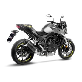 Leovince Honda CB 750 HORNET LV ONE EVO CARBON FIBER 14431EU