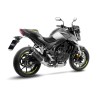 Leovince Honda CB 750 HORNET LV ONE EVO CARBON FIBER 14431EU