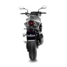 Leovince Honda CB 750 HORNET LV ONE EVO CARBON FIBER 14431EU