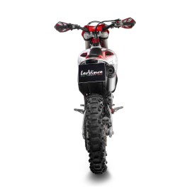 Leovince Gas Gas EC 250 F LV-X EVO 14436X