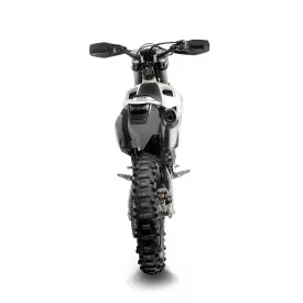 Leovince Husqvarna FE 250 LV-X EVO 14436X