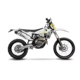 Leovince Husqvarna FE 250 LV-X EVO 14436X