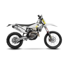 Leovince Husqvarna FE 250 LV-X EVO 14436X