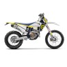 Leovince Husqvarna FE 350 LV-X EVO 14436X