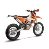 Leovince Ktm 250 EXC-F LV-X EVO 14436X