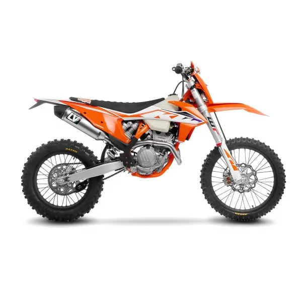 Leovince Ktm 250 EXC-F LV-X EVO