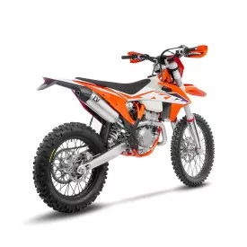Leovince Ktm 350 EXC-F LV-X EVO 14436X