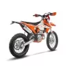 Leovince Ktm 350 EXC-F LV-X EVO 14436X