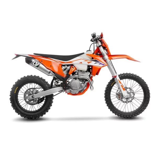 Leovince Ktm 350 EXC-F LV-X EVO