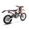 Leovince Ktm 450 EXC-F LV-X EVO 14436X