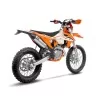Leovince Ktm 500 EXC-F LV-X EVO