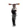 Leovince Ktm 500 EXC-F LV-X EVO 14436X