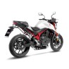 Leovince Honda CB 750 HORNET LV RACE 14437EBU