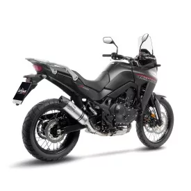 Leovince Honda XL 750 TRANSALP URBAN / EASY TRAVEL / TRAVEL EDITION LV ONE EVO
