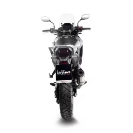Leovince Honda XL 750 TRANSALP URBAN / EASY TRAVEL / TRAVEL EDITION LV ONE EVO