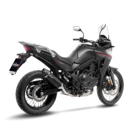 Leovince Honda XL 750 TRANSALP URBAN / EASY TRAVEL / TRAVEL EDITION LV ONE EVO BLACK EDITION 14440EB