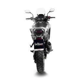 Leovince Honda XL 750 TRANSALP URBAN / EASY TRAVEL / TRAVEL EDITION LV ONE EVO BLACK EDITION 14440EB
