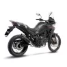 Leovince Honda XL 750 TRANSALP URBAN / EASY TRAVEL / TRAVEL EDITION LV ONE EVO BLACK EDITION