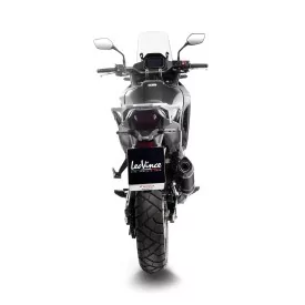 Leovince Honda XL 750 TRANSALP URBAN / EASY TRAVEL / TRAVEL EDITION LV ONE EVO BLACK EDITION