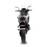 Leovince Honda XL 750 TRANSALP URBAN / EASY TRAVEL / TRAVEL EDITION LV ONE EVO BLACK EDITION