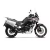 Leovince Honda XL 750 TRANSALP URBAN / EASY TRAVEL / TRAVEL EDITION LV ONE EVO BLACK EDITION