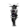 Leovince Honda XL 750 TRANSALP URBAN / EASY TRAVEL / TRAVEL EDITION LV ONE EVO 14440EU