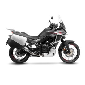 Leovince Honda XL 750 TRANSALP URBAN / EASY TRAVEL / TRAVEL EDITION LV ONE EVO 14440EU