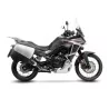 Leovince Honda XL 750 TRANSALP URBAN / EASY TRAVEL / TRAVEL EDITION LV ONE EVO CARBON FIBER