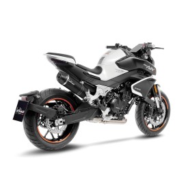 Exhaust Leovince CF Moto 800NK ADVANCED/SPORT 2023/2024 14444EBU
