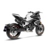 Scarico Leovince CF Moto 800NK ADVANCED/SPORT 2023/2024 14444EBU
