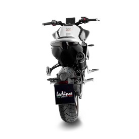 Scarico Leovince CF Moto 800NK ADVANCED/SPORT 2023/2024 14444EBU