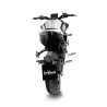 Leovince CF Moto 800NK ADVANCED/SPORT LV ONE EVO BLACK EDITION 14444EBU
