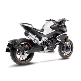 Leovince CF Moto 800NK ADVANCED/SPORT LV ONE EVO 14444EU