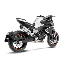 Scarico Leovince CF Moto 800NK ADVANCED/SPORT 2023/2024 14444EU