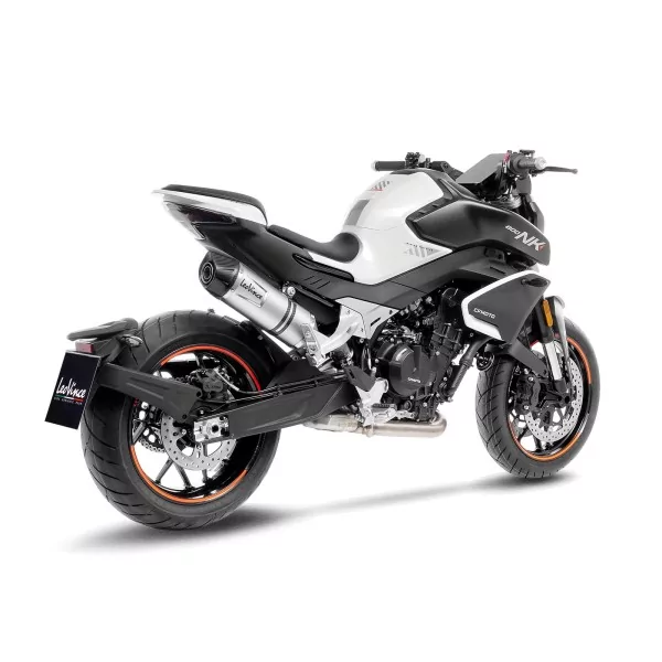Leovince CFMOTO 800NK ADVANCED/SPORT LV ONE EVO