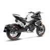 Exhaust Leovince CF Moto 800NK ADVANCED/SPORT 2023/2024 14444EU