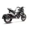 Leovince CF Moto 800NK ADVANCED/SPORT LV ONE EVO 14444EU