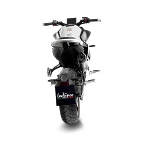 Sportauspuff Leovince CF Moto 800NK ADVANCED/SPORT 2023/2024 14444EU