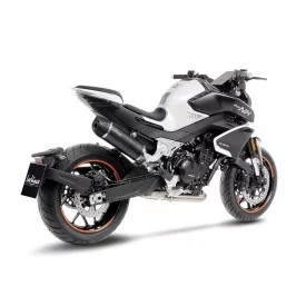 Leovince CF Moto 800NK ADVANCED/SPORT LV ONE EVO CARBON FIBER 14445EU
