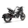 Leovince CF Moto 800NK ADVANCED/SPORT LV ONE EVO CARBON FIBER 14445EU