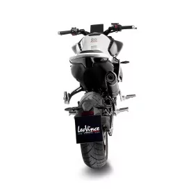 Leovince CF Moto 800NK ADVANCED/SPORT LV ONE EVO CARBON FIBER 14445EU