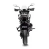 Leovince Benelli TRK 702 / 702X LV ONE EVO BLACK EDITION 14446EBU