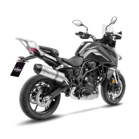 Leovince Benelli TRK 702 / 702X LV ONE EVO 14446EU